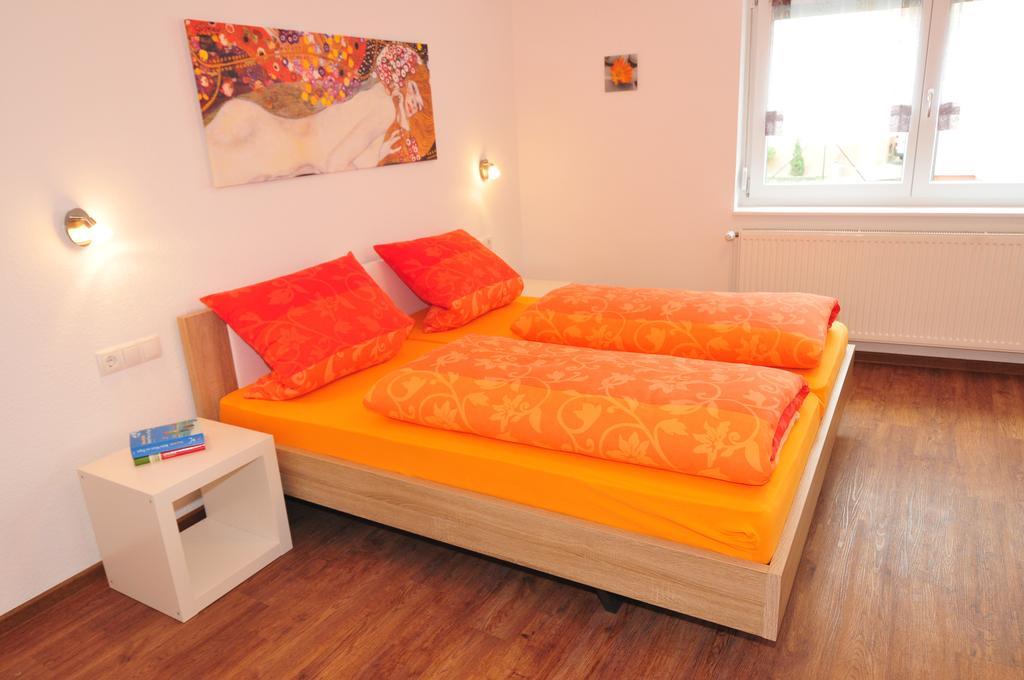 Fewo Samanta Schmider- Auch Kurzfristig Ep Karten Garantiert! Appartement Rust Kamer foto