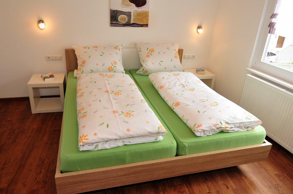 Fewo Samanta Schmider- Auch Kurzfristig Ep Karten Garantiert! Appartement Rust Kamer foto