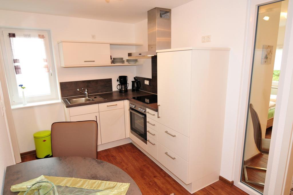 Fewo Samanta Schmider- Auch Kurzfristig Ep Karten Garantiert! Appartement Rust Kamer foto