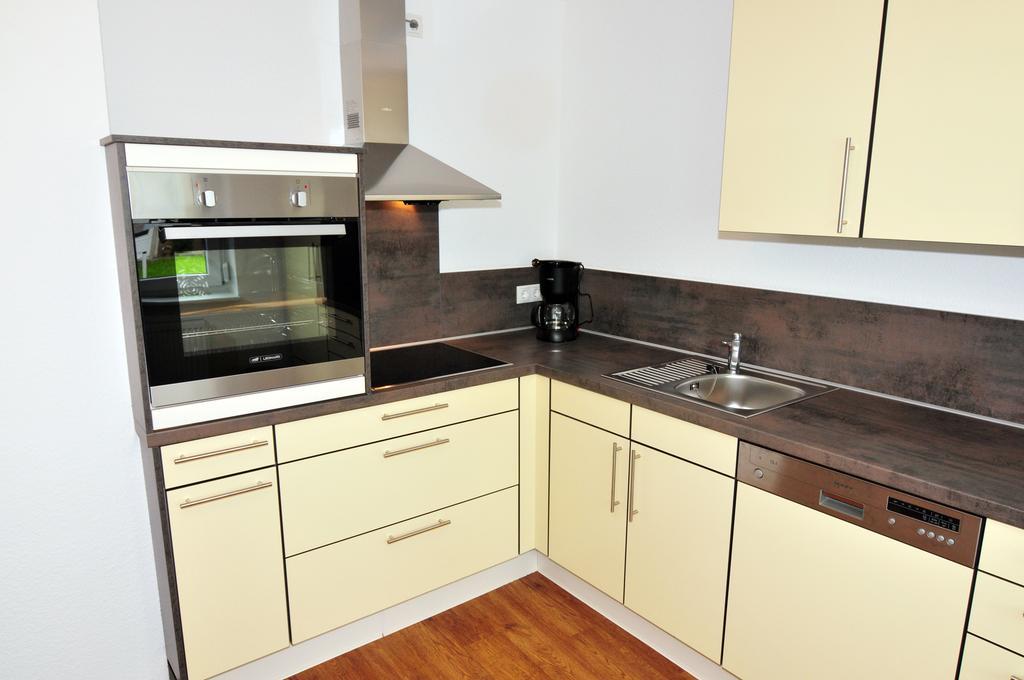 Fewo Samanta Schmider- Auch Kurzfristig Ep Karten Garantiert! Appartement Rust Kamer foto